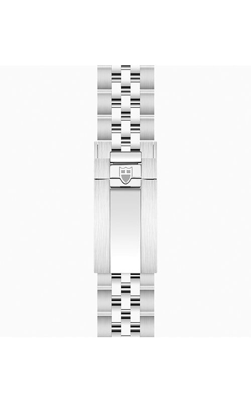 Tudor M7939G1A0NRU-0003 Black Bay 58 Gmt Erkek Kol Saati