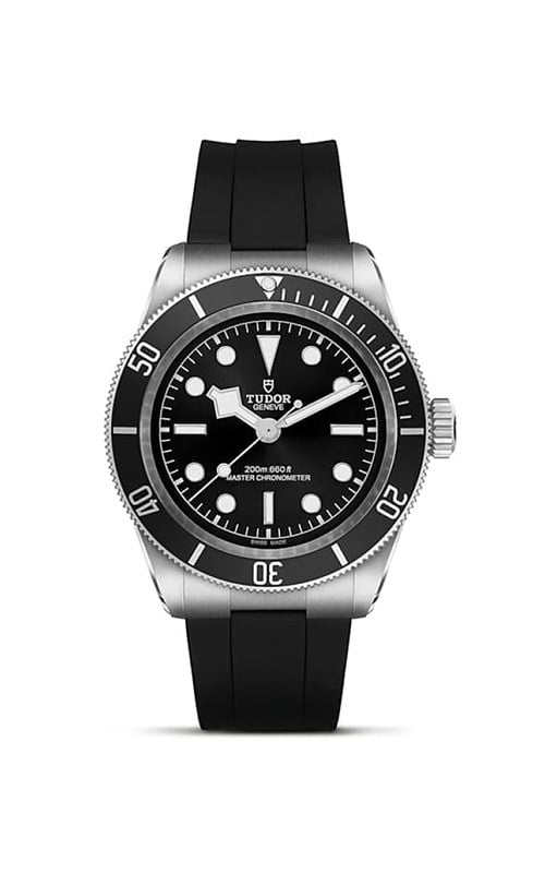 Tudor M7941A1A0NU-0002 Black Bay Erkek Kol Saati