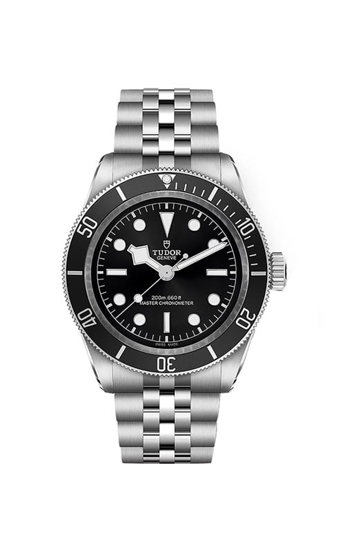 Tudor M7941A1A0NU-0003 Black Bay Erkek Kol Saati
