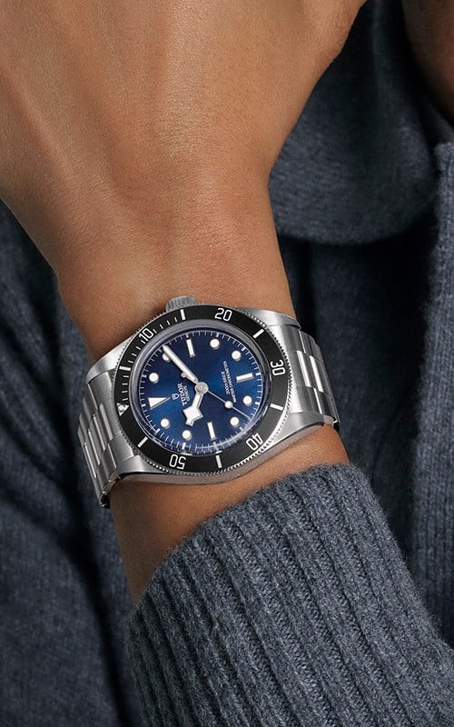 Tudor M7943A1A0NU-0001 Watches