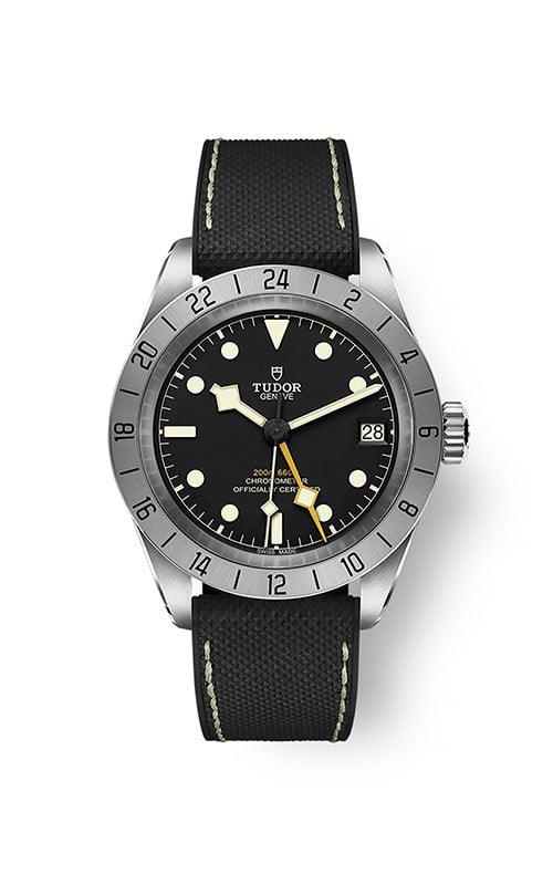 Tudor M79470-0003 Black Bay PRO Watches