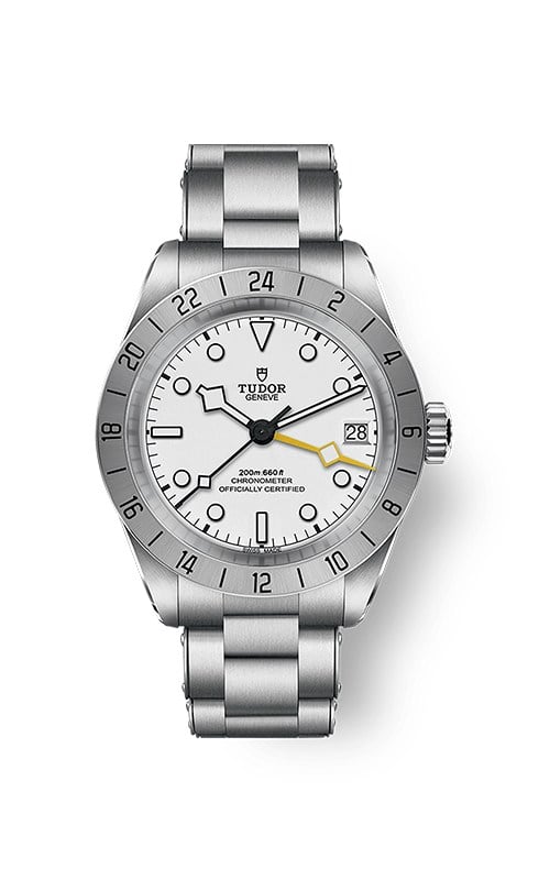 Tudor M79470-0004 Black Bay PRO Watches