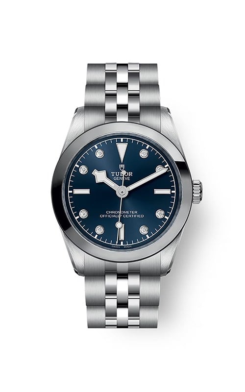Tudor M79600-0005 Black Bay One 31 Kadın Kol Saati