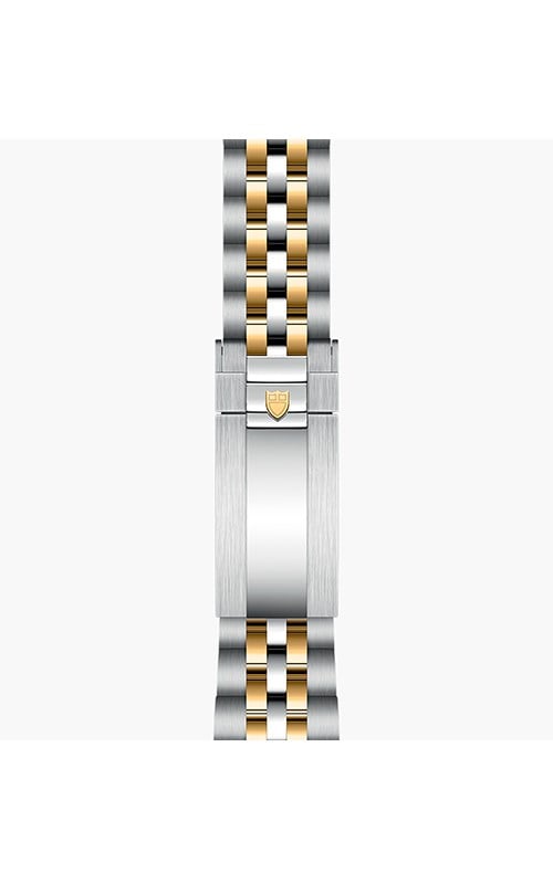 Tudor M79603-0006 Black Bay 31 Watches