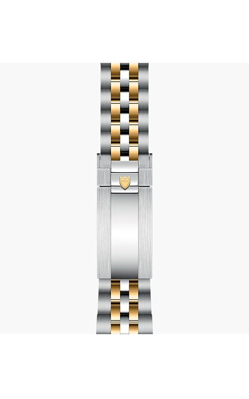 Tudor M79603-0006 Black Bay 31 Kadın Kol Saati