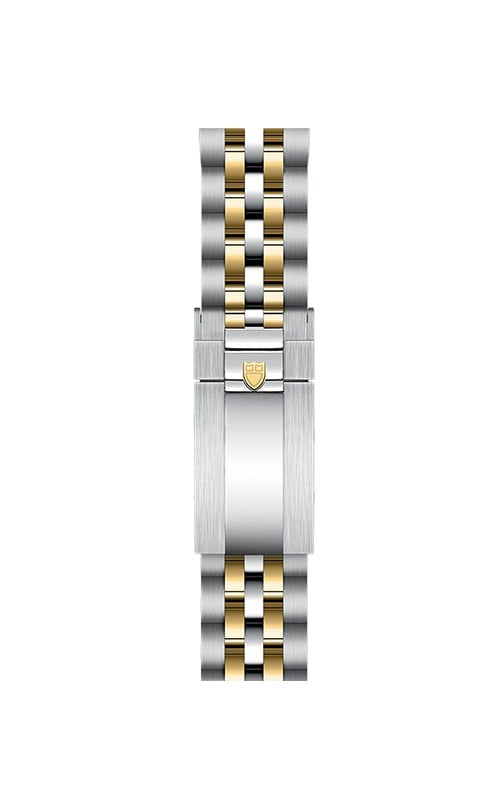 Tudor M79653-0005 Black Bay 36 Kadın Kol Saati