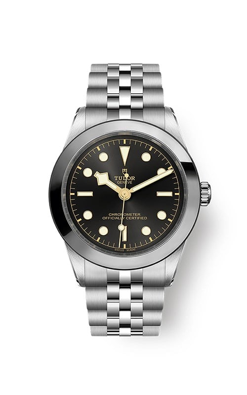 Tudor M79660-0001 Black Bay Watches