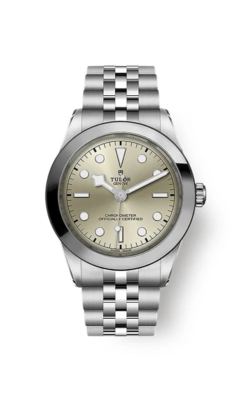 Tudor M79660-0003 Black Bay Watches
