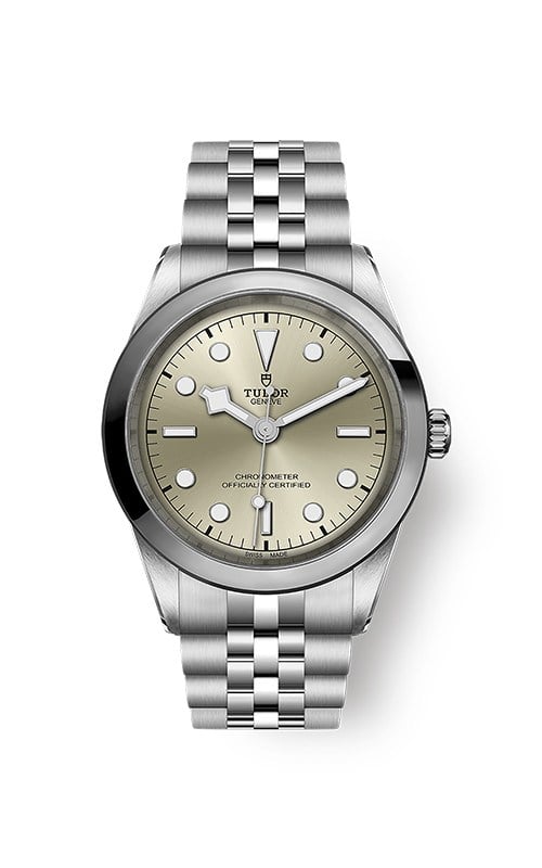 Tudor M79680-0003 Black Bay 41 Erkek Kol Saati