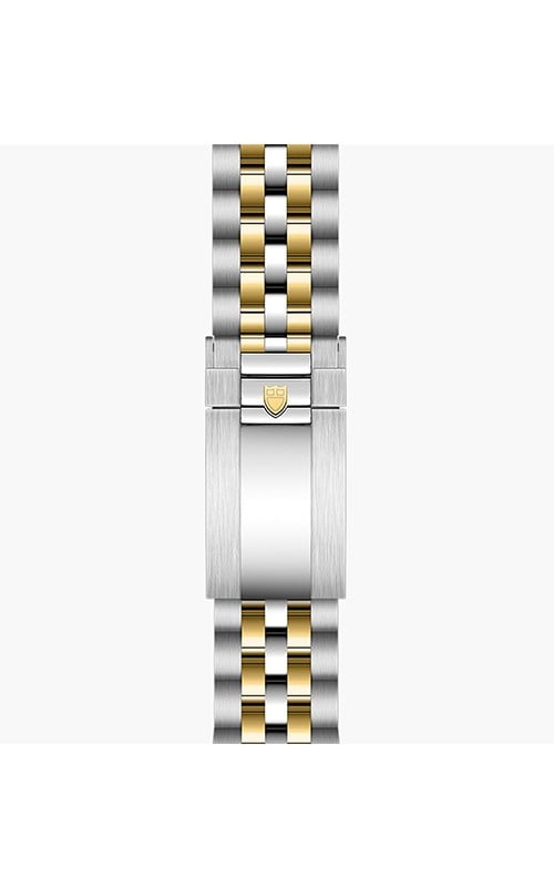 Tudor M79683-0005 Black Bay One 41 S&G Erkek Kol Saati