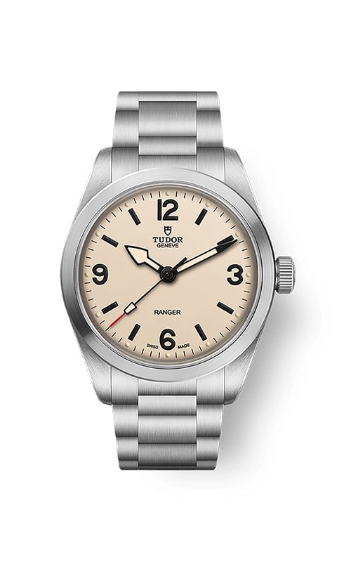 Tudor M79930-0007 Ranger Watches