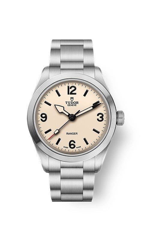 Tudor M79950-0008 Ranger Watches