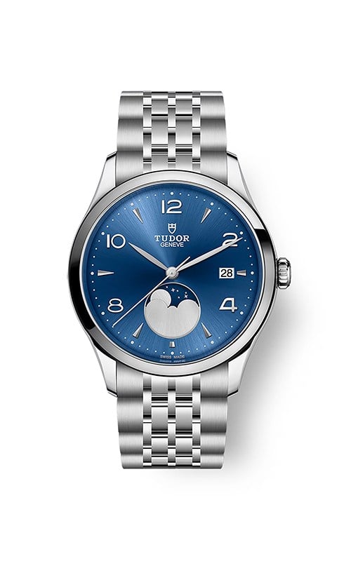 Tudor M91560-0002 Luna Erkek Kol Saati