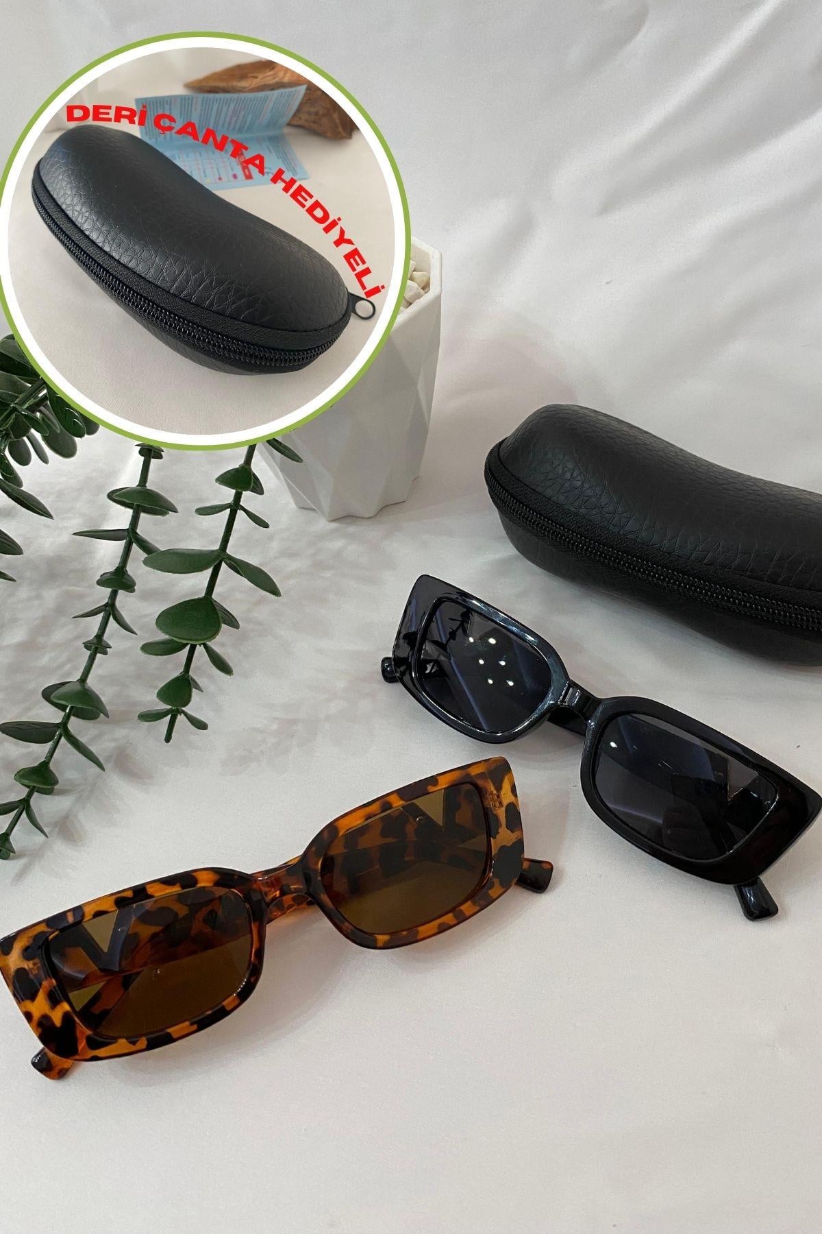 Dianna Kadın Güneş Gözlüğü