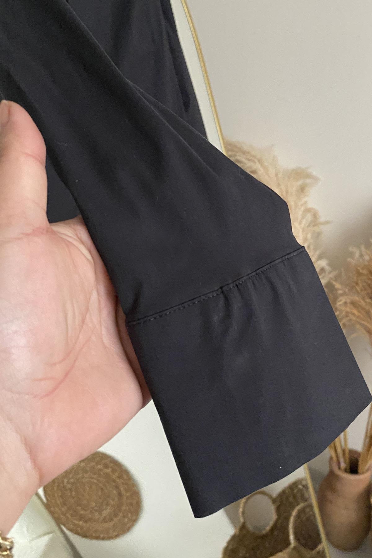 Slim Fit Maisie Gömlek