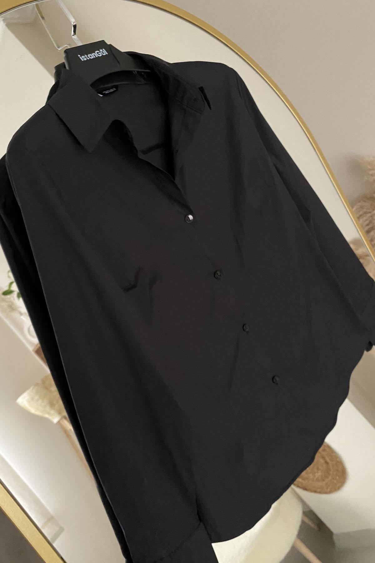 Slim Fit Maisie Gömlek
