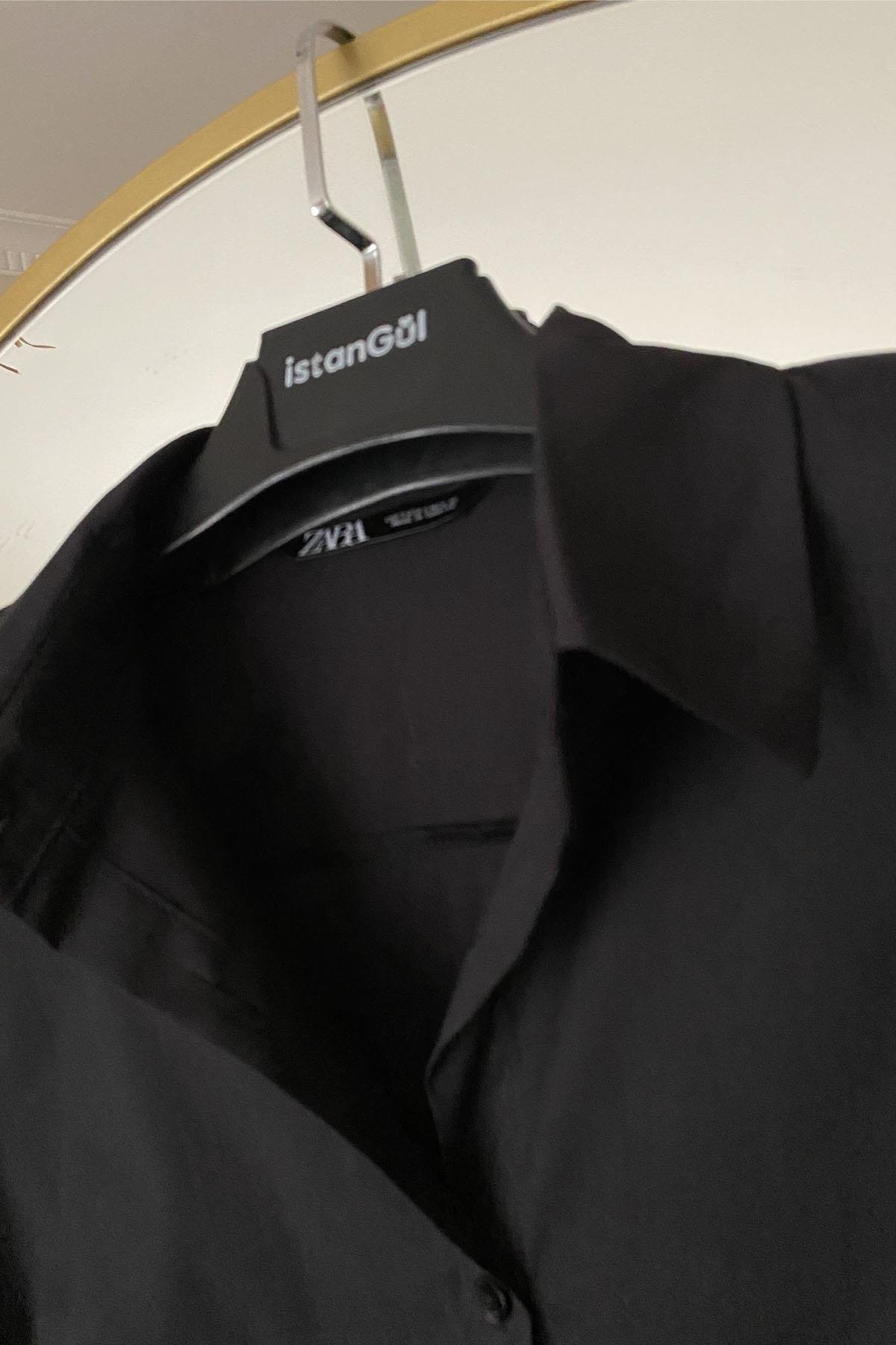 Slim Fit Maisie Gömlek