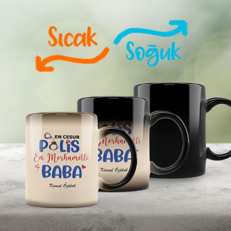 Anneler Günü Baskılı Kupa Bardak 15HB1015