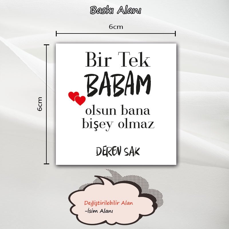 Doğum Günü Baskılı Kupa Bardak 21HB1021