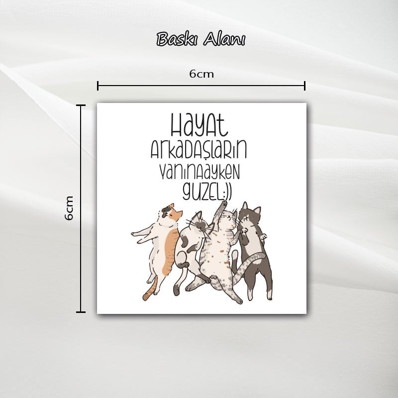 Doğum Günü Baskılı Kupa Bardak 37HB1037