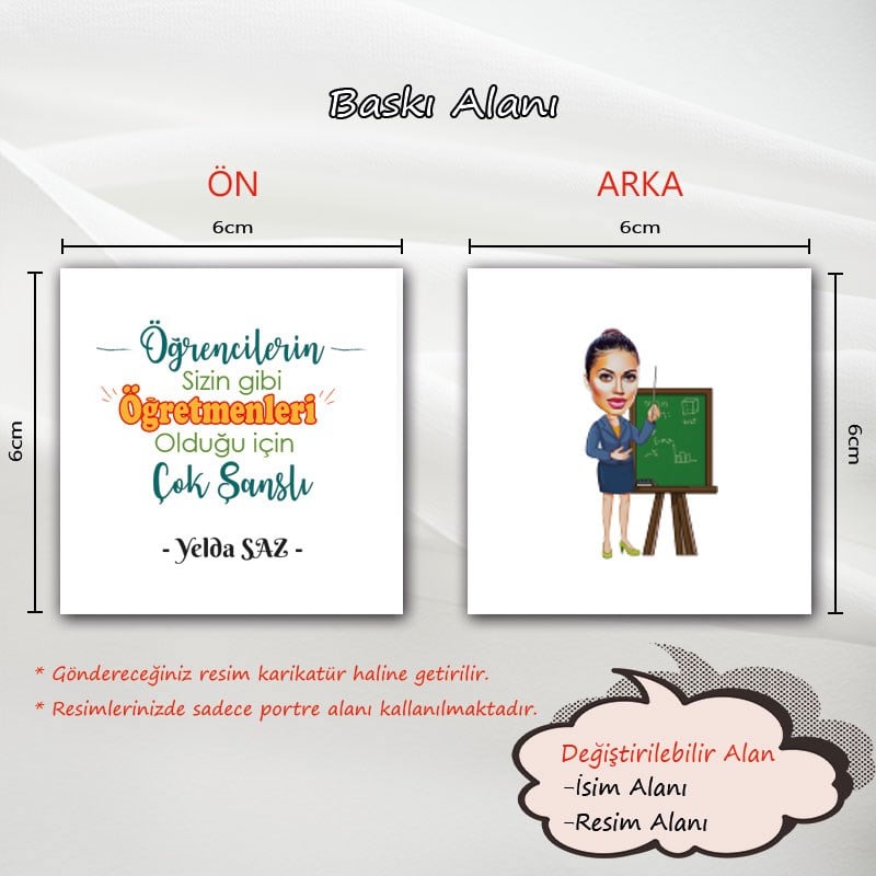 Doğum Günü Baskılı Kupa Bardak 46HB1046