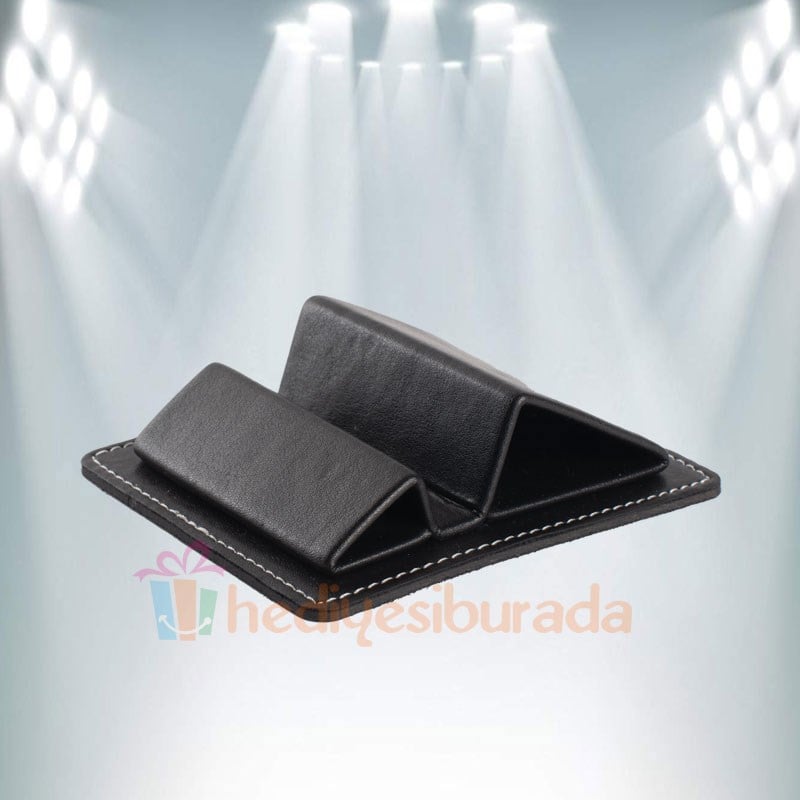 Suni Deri Telefon StandıHB15001513