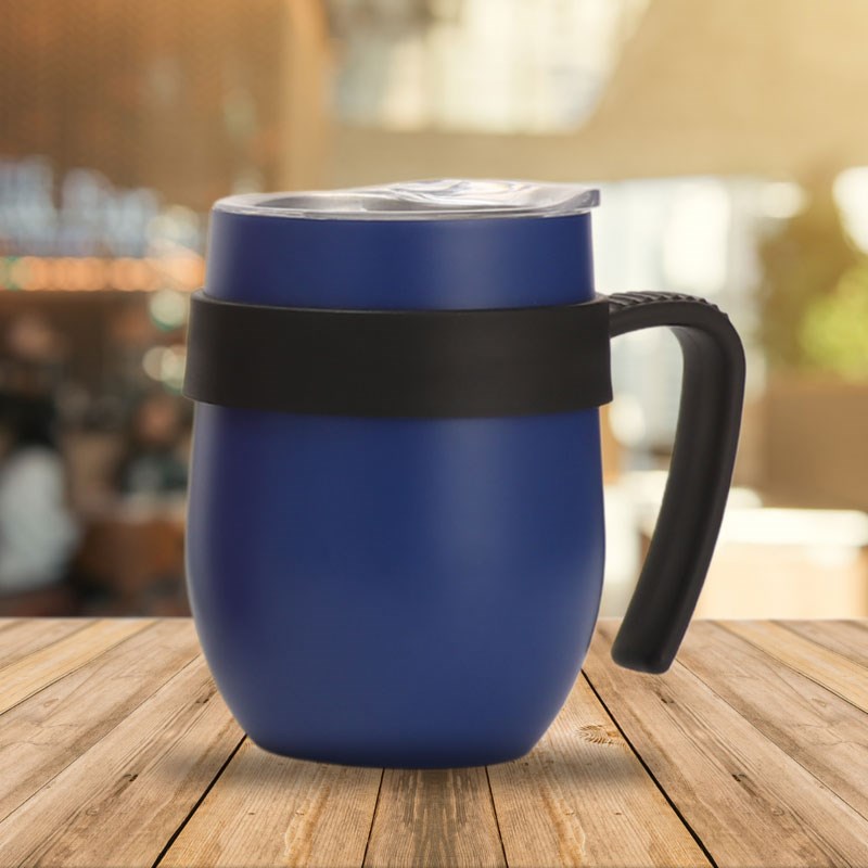 Termos Bardak Paslanmaz Çelik Thermos 240mlHB10140350500