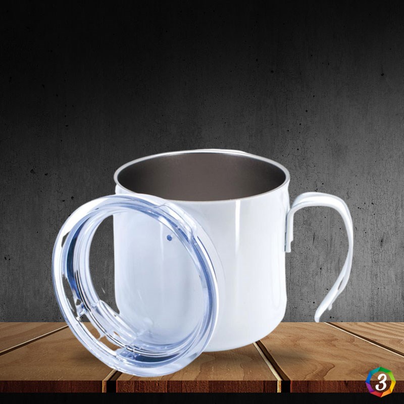 Termos Bardak Paslanmaz Çelik Thermos 240mlHB10140350900