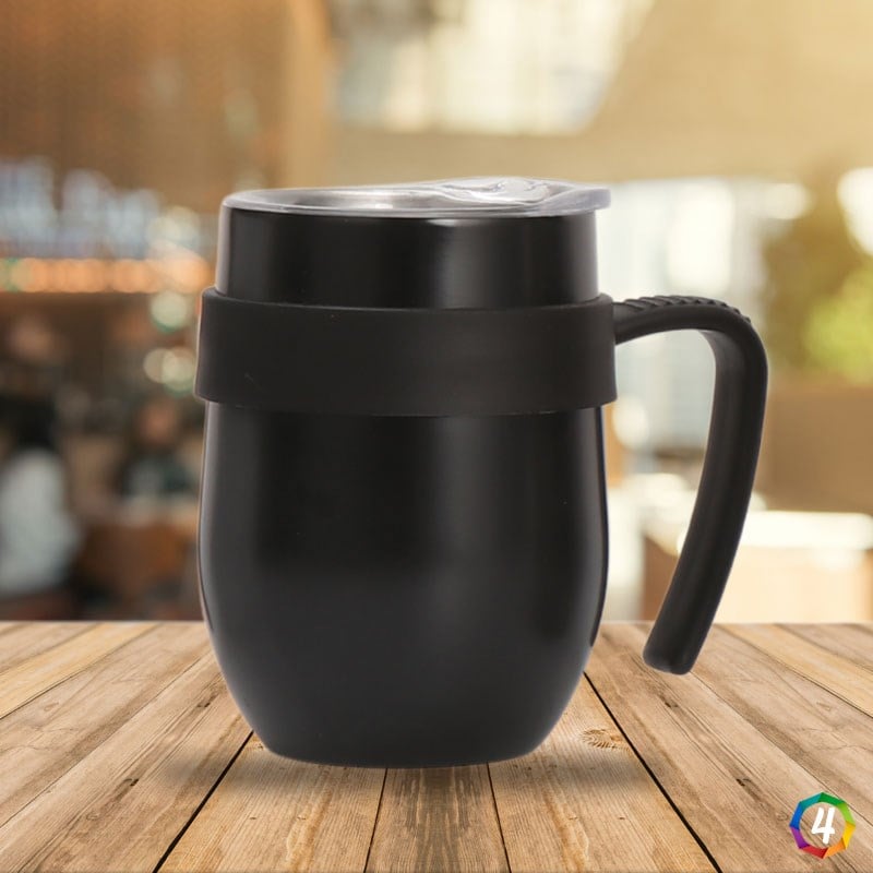 Termos Bardak Paslanmaz Çelik Thermos 240mlHB10140350500