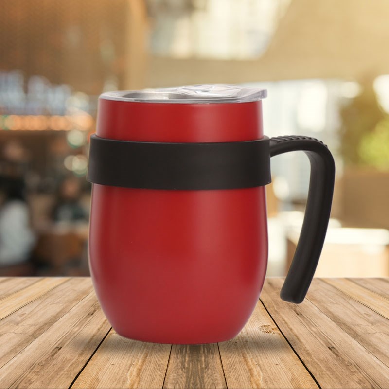 Termos Bardak Paslanmaz Çelik Thermos 240mlHB10140350500