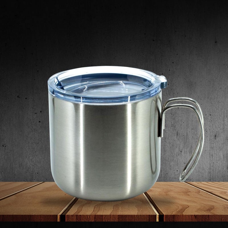 Termos Bardak Paslanmaz Çelik Thermos 240mlHB10140350900