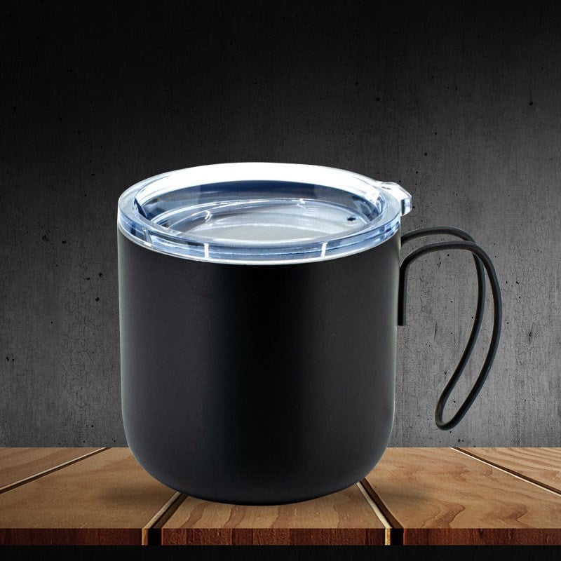 Termos Bardak Paslanmaz Çelik Thermos 240mlHB10140350900
