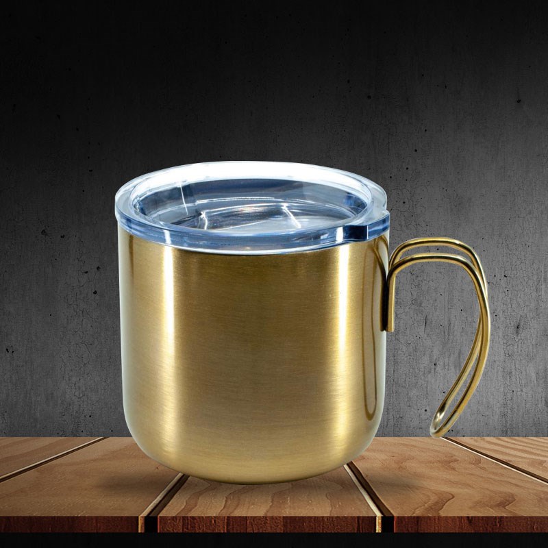 Termos Bardak Paslanmaz Çelik Thermos 240mlHB10140350900