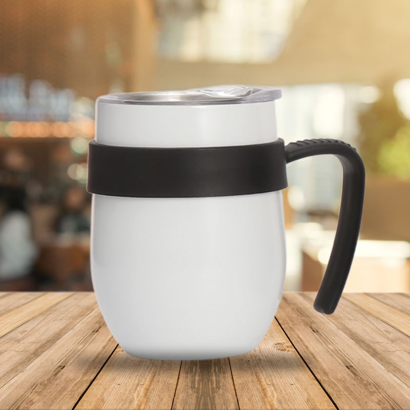 Termos Bardak Paslanmaz Çelik Thermos 240mlHB10140350500