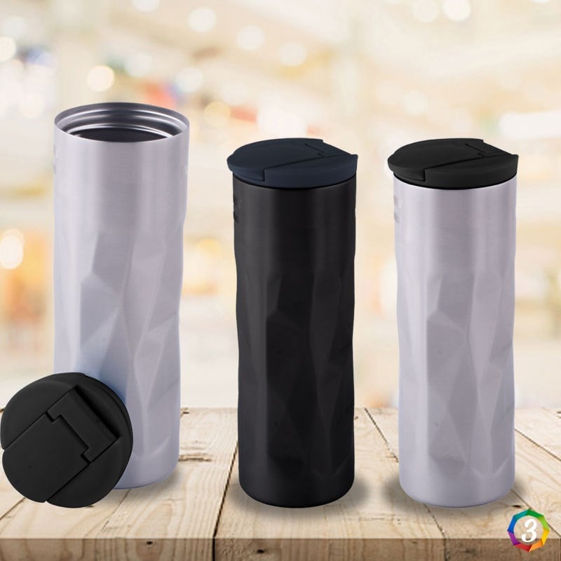 Termos Paslanmaz Çelik Thermos 500ml/750mlHB20140814700