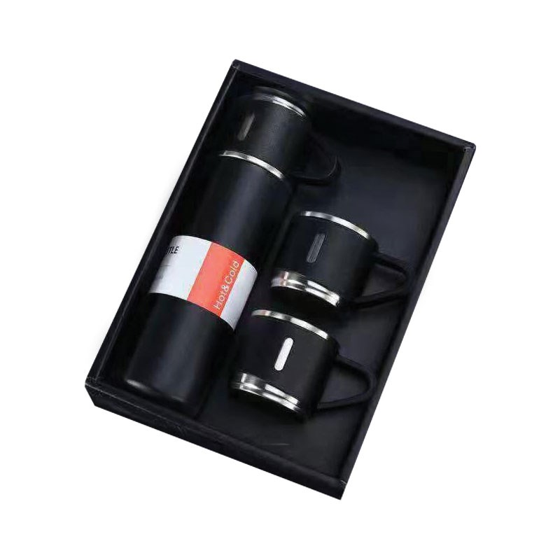 Termos Set Paslanmaz Çelik Thermos 500mlHB20140813900