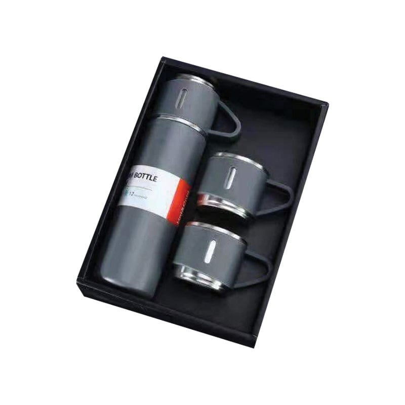 Termos Set Paslanmaz Çelik Thermos 500mlHB20140813900