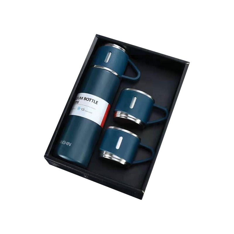 Termos Set Paslanmaz Çelik Thermos 500mlHB20140813900