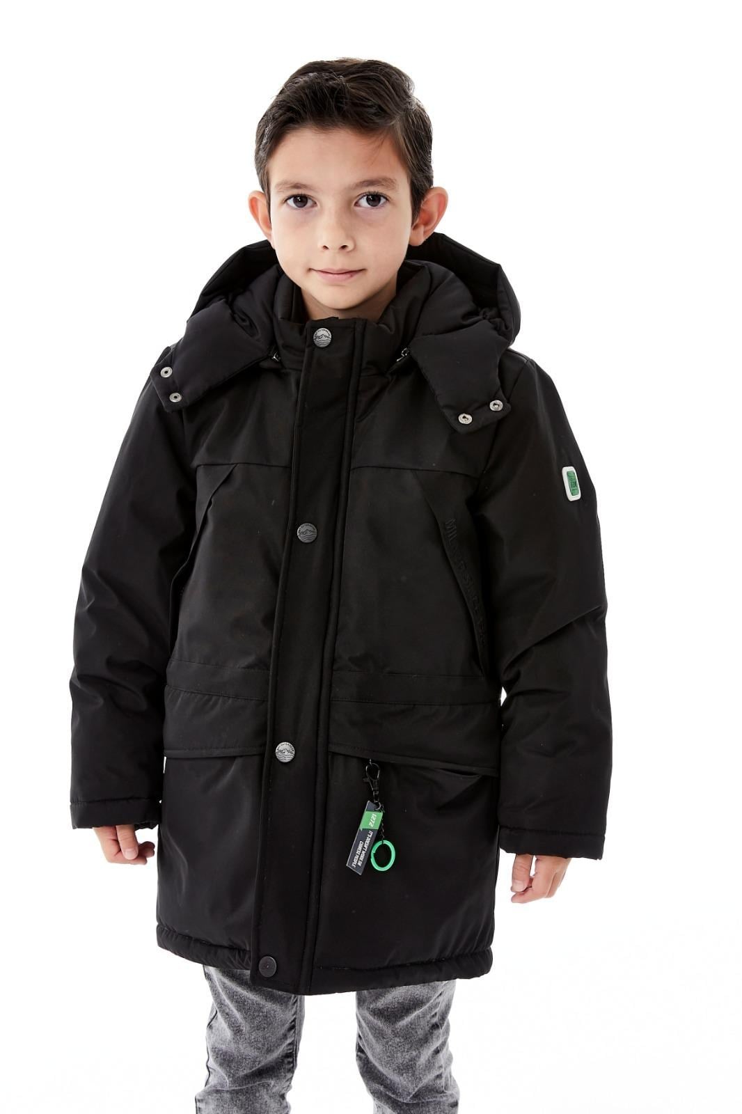 Benitto Outwear Mont 51368 Modelleri
