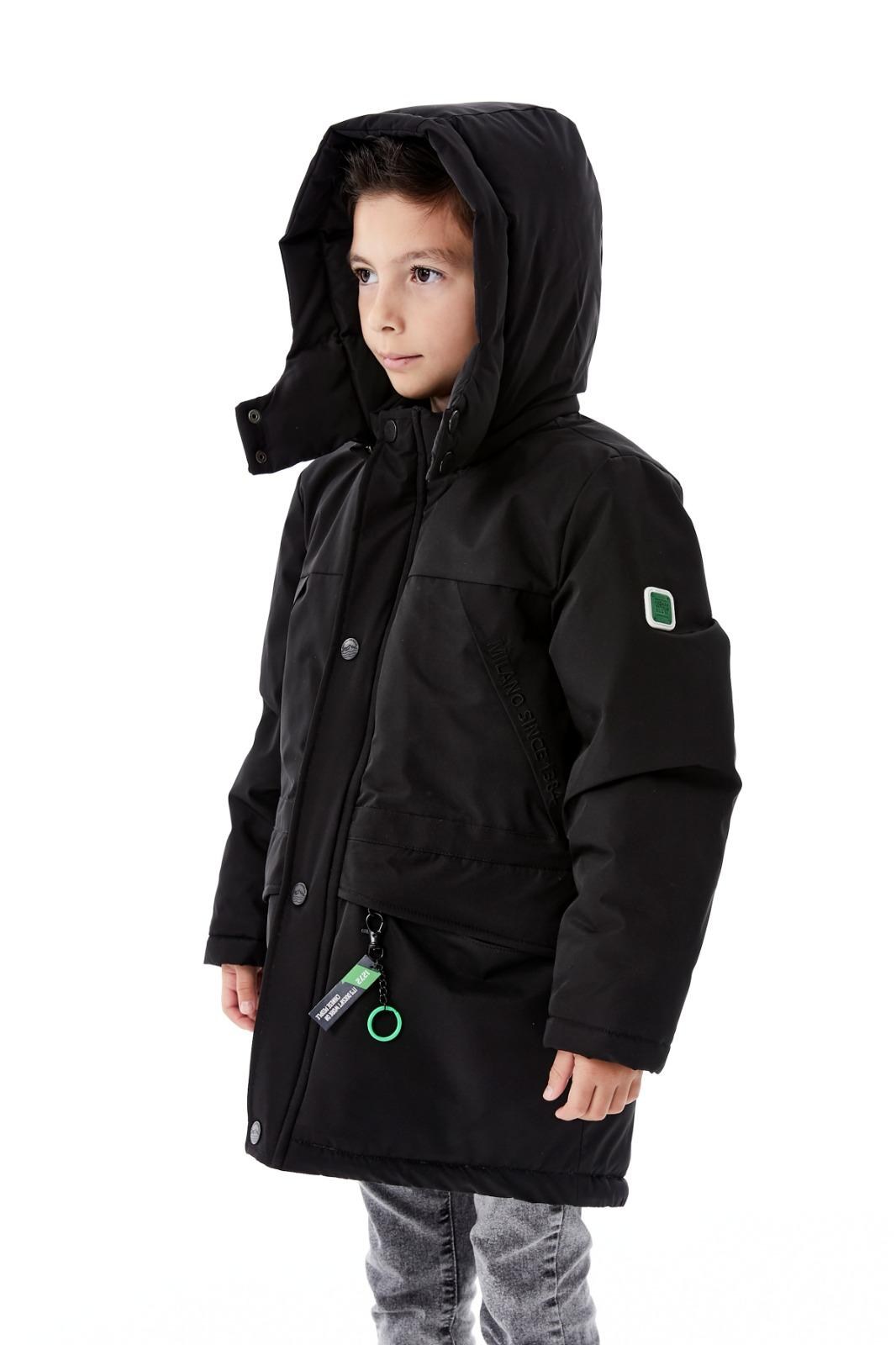 Benitto Outwear Mont 51368 Modelleri