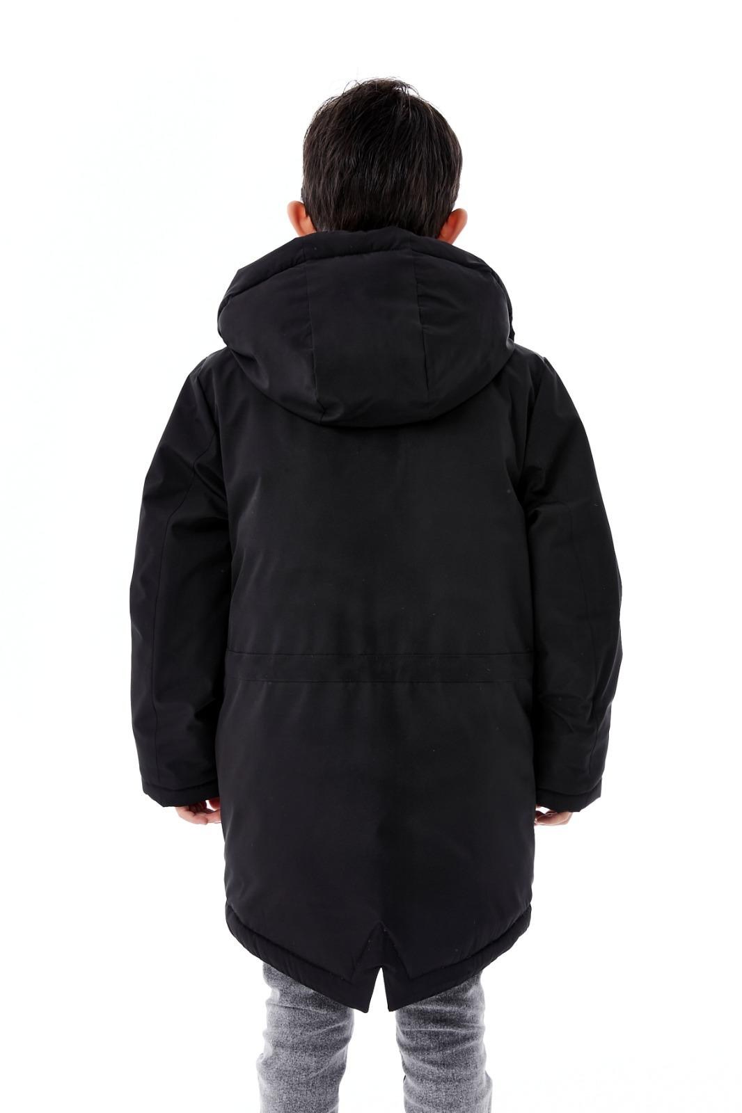 Benitto Outwear Mont 51368 Modelleri