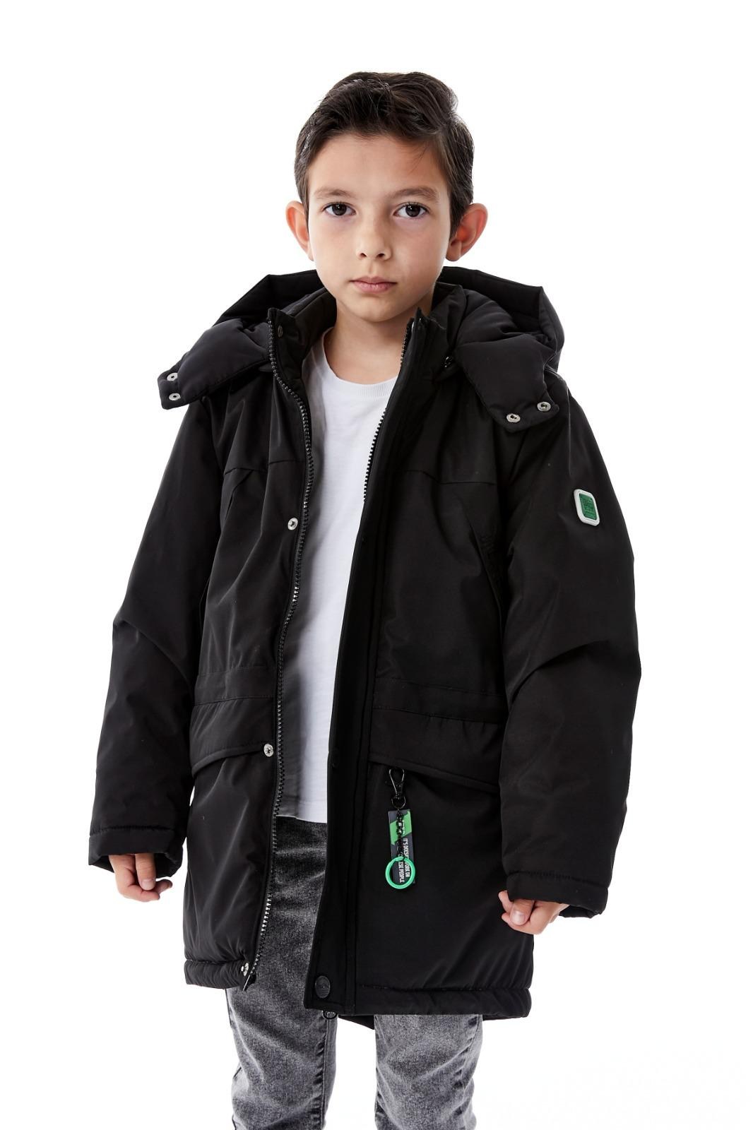 Benitto Outwear Mont 51368 Modelleri