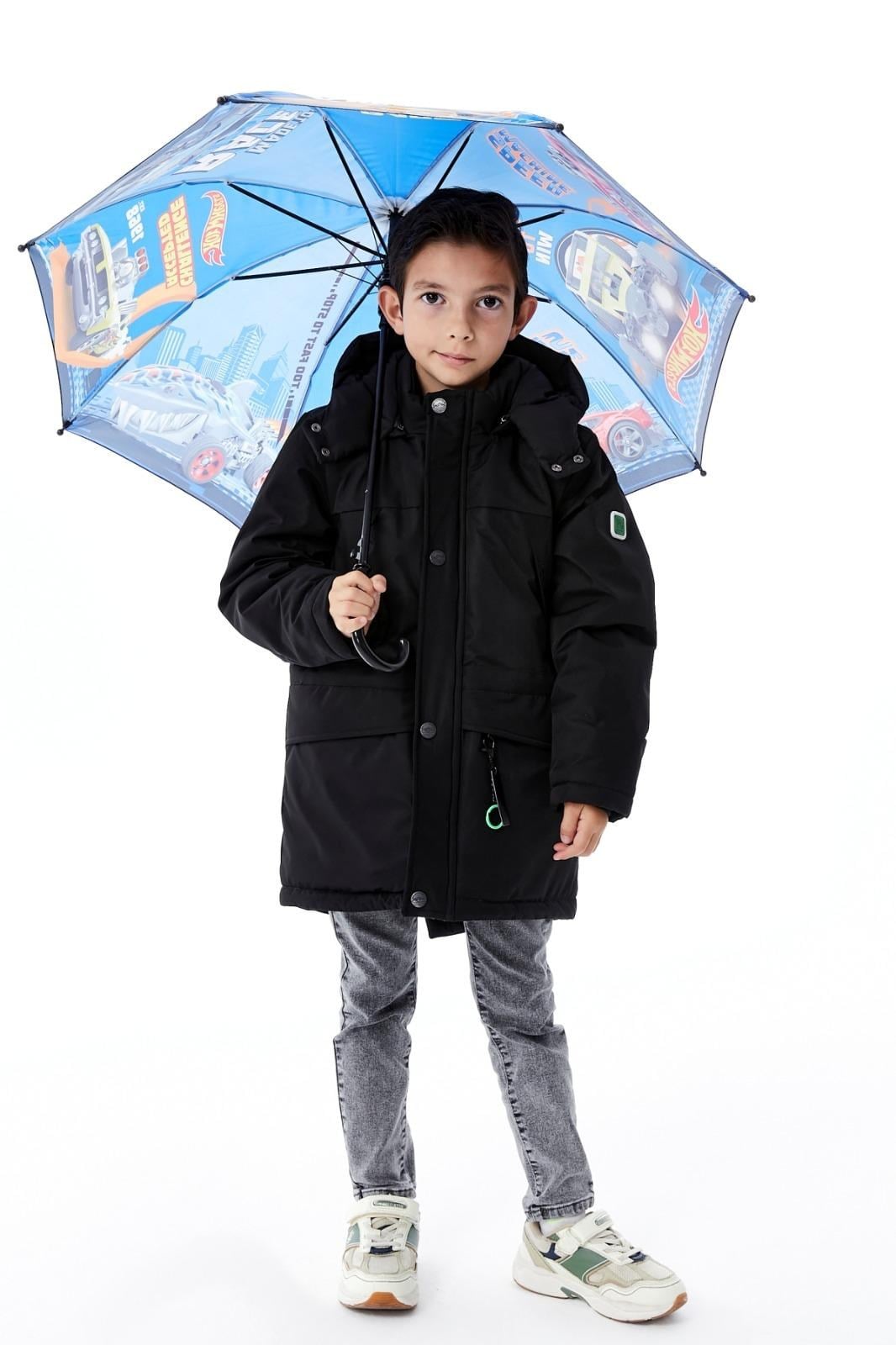 Benitto Outwear Mont 51368 Modelleri