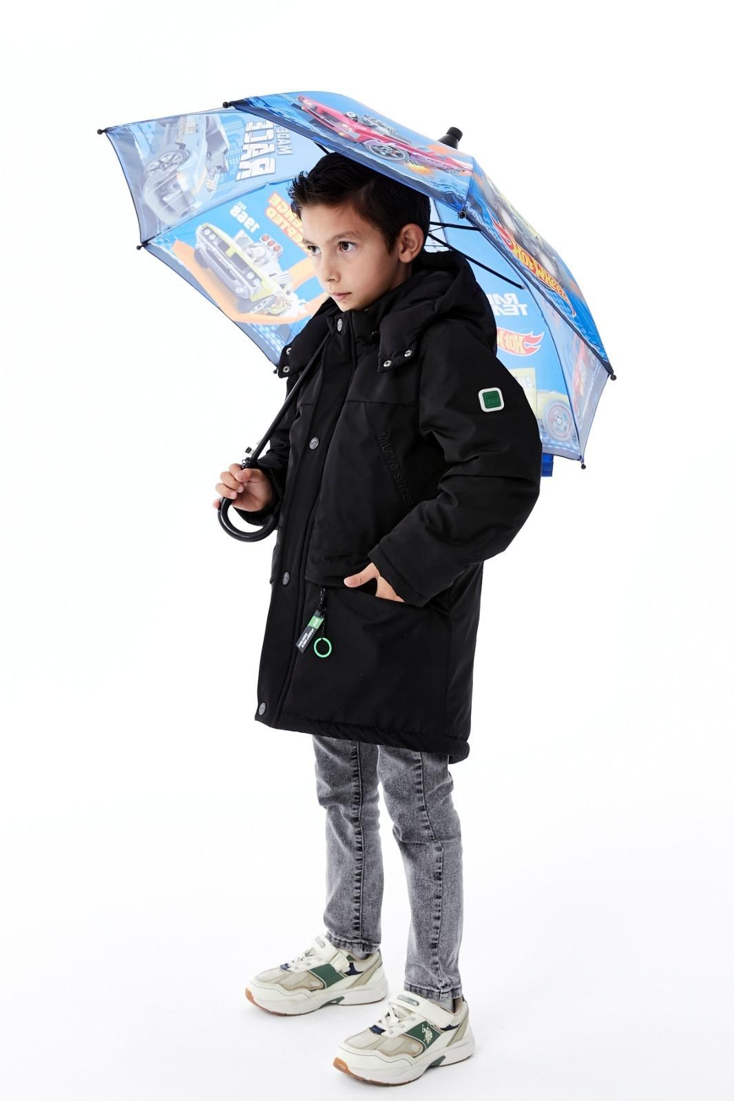 Benitto Outwear Mont 51368 Modelleri
