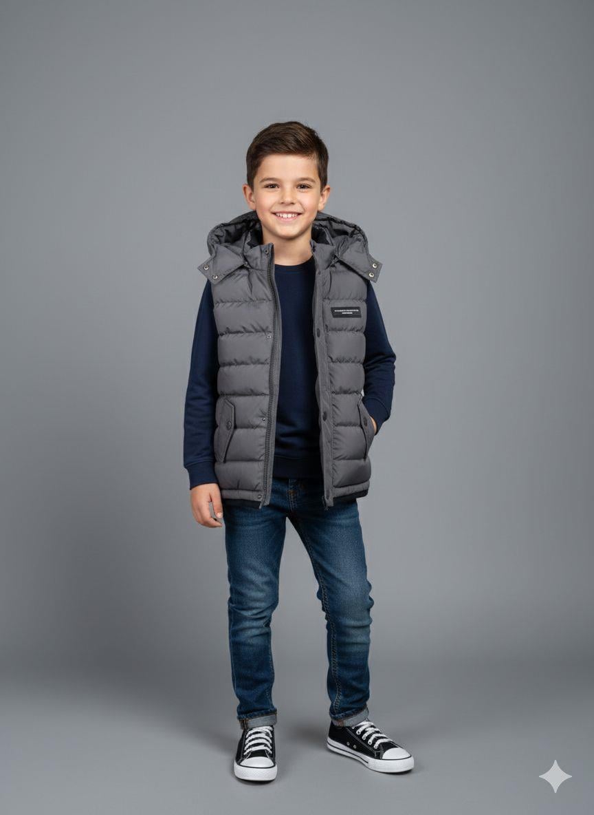 Benitto Yelek 51275 Modelleri