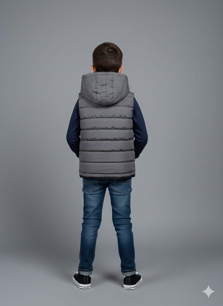 Benitto Yelek 51275 Modelleri