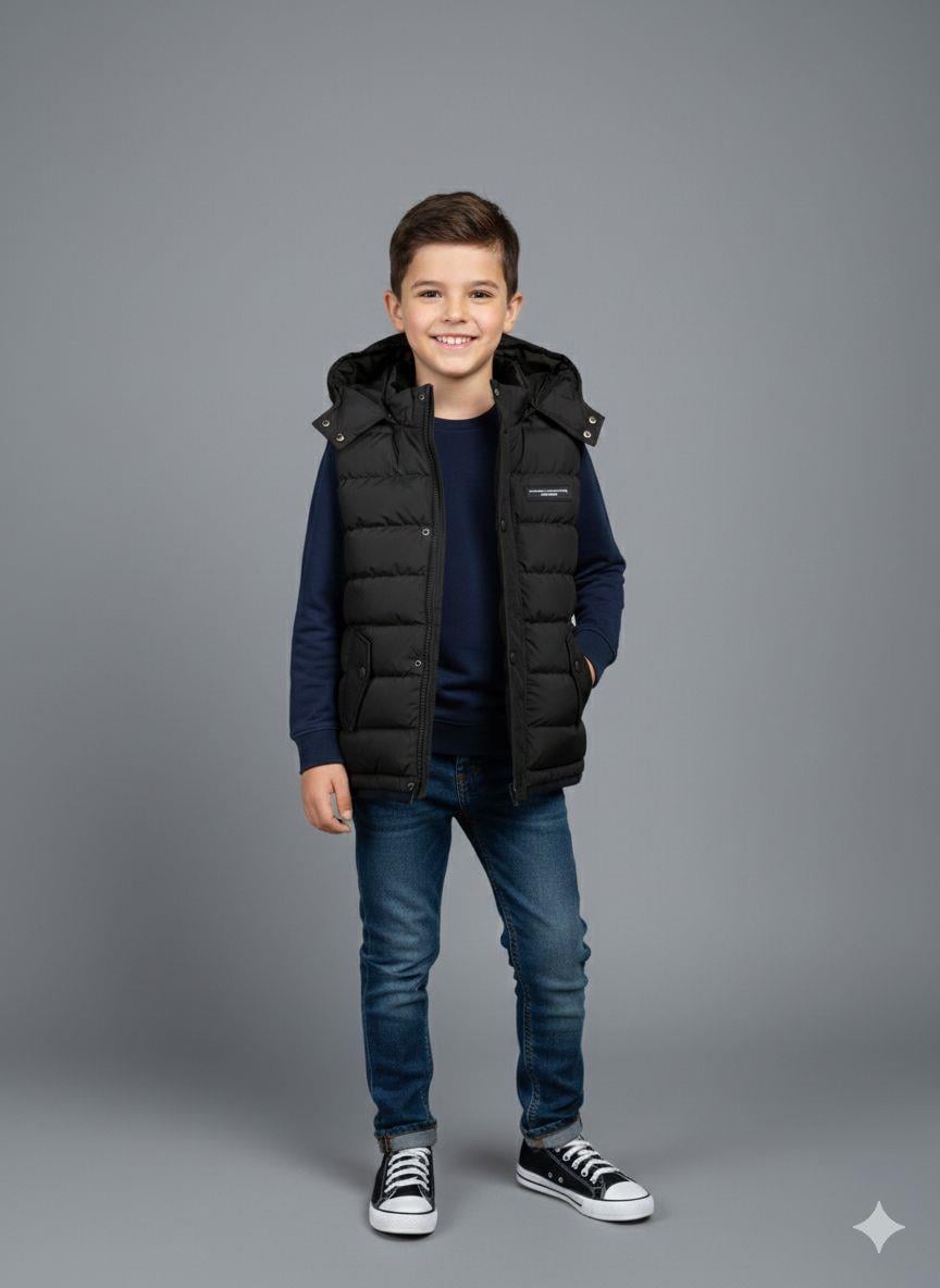 Benitto Yelek 51275 Modelleri