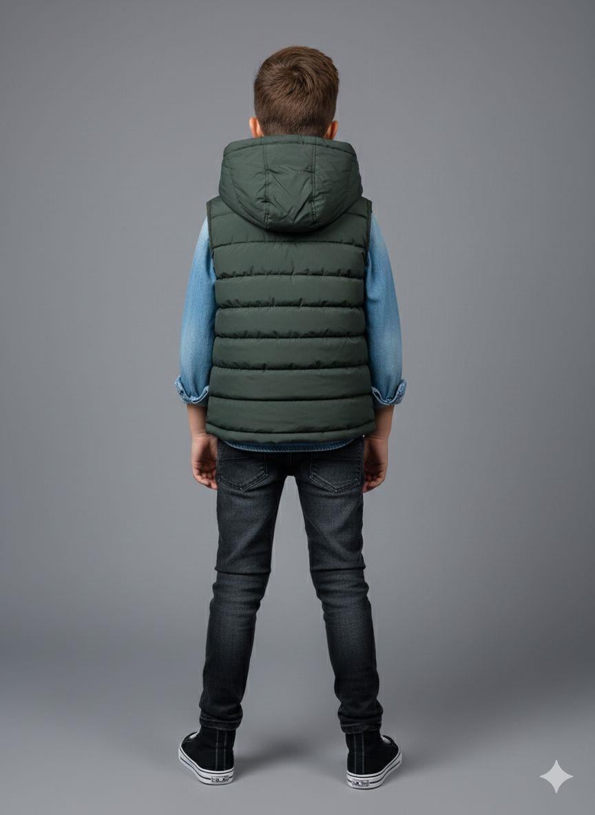 Benitto Yelek 51275 Modelleri
