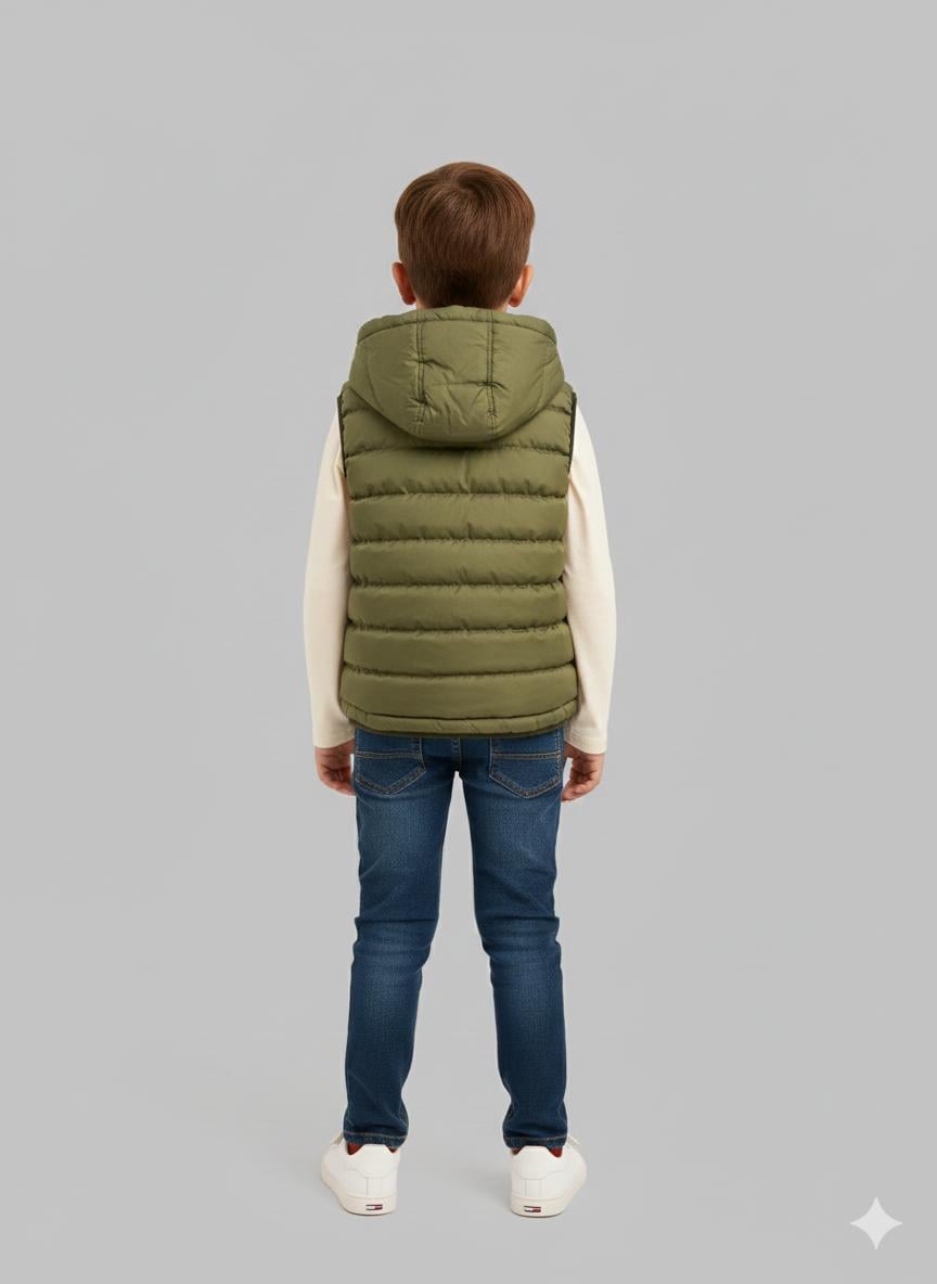 Benitto Yelek 51275 Modelleri
