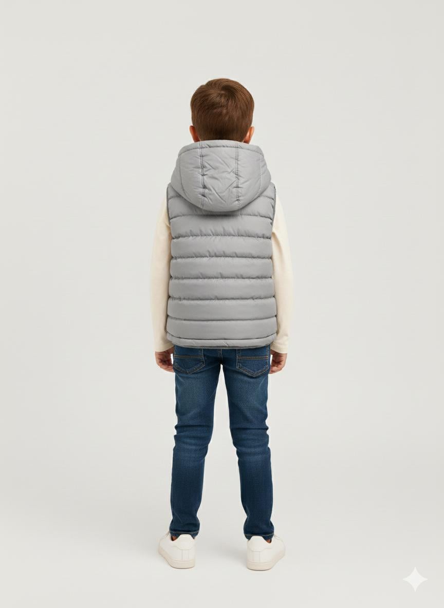 Benitto Yelek 51275 Modelleri